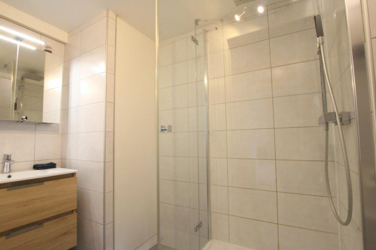 Colmar City Center - Appartement Petit Ours - Bookingalsace Buitenkant foto